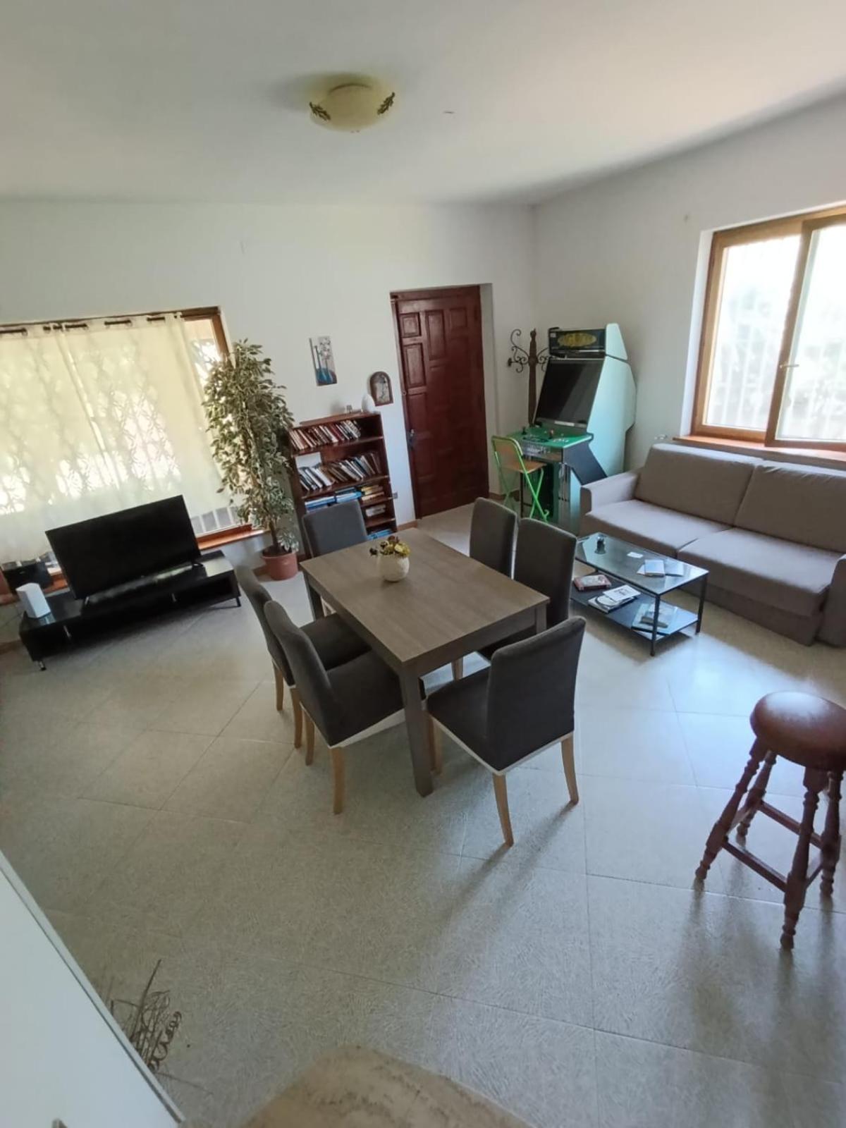 הוילה Garden House Mondello פלרמו מראה חיצוני תמונה