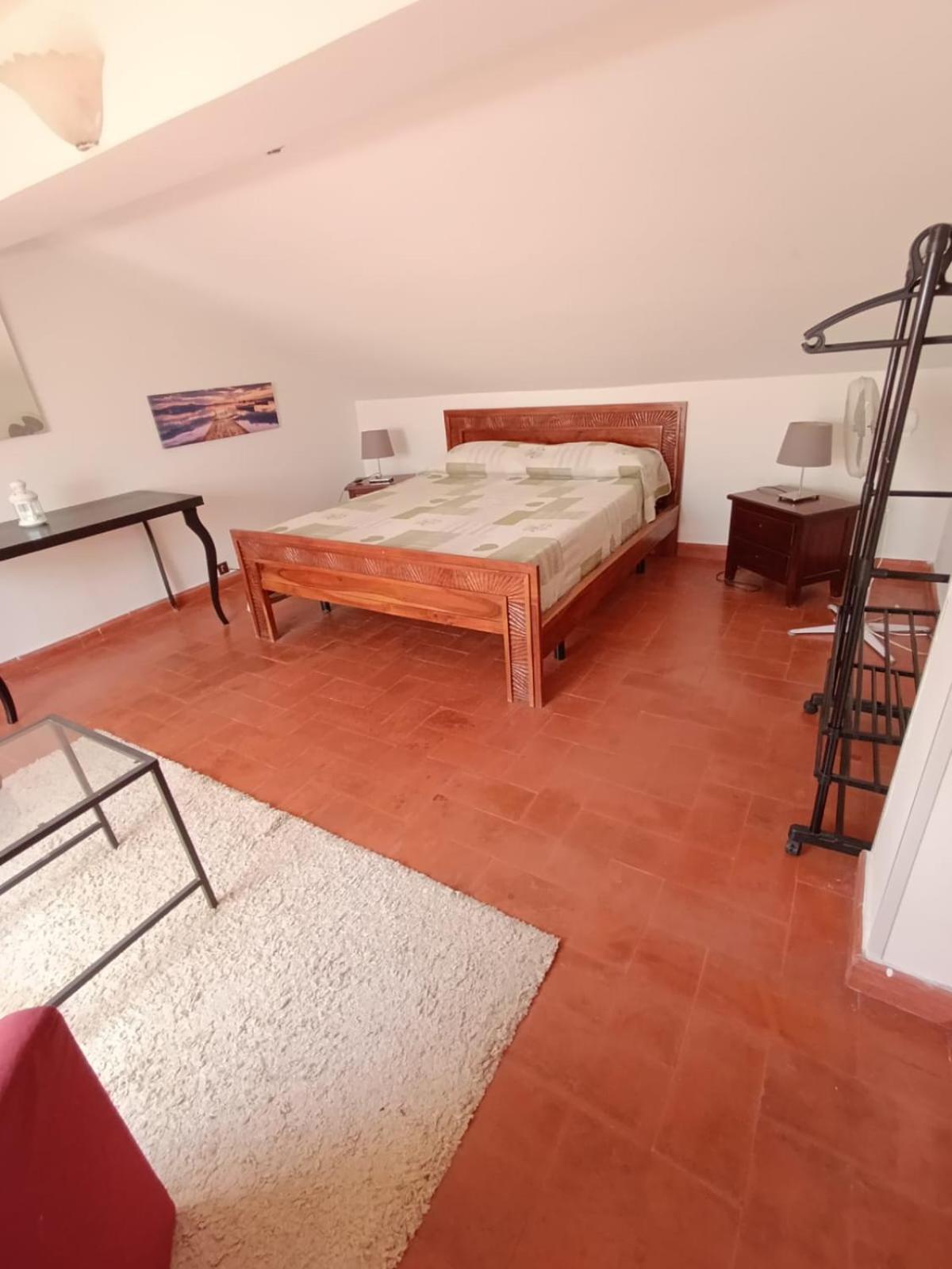 הוילה Garden House Mondello פלרמו מראה חיצוני תמונה