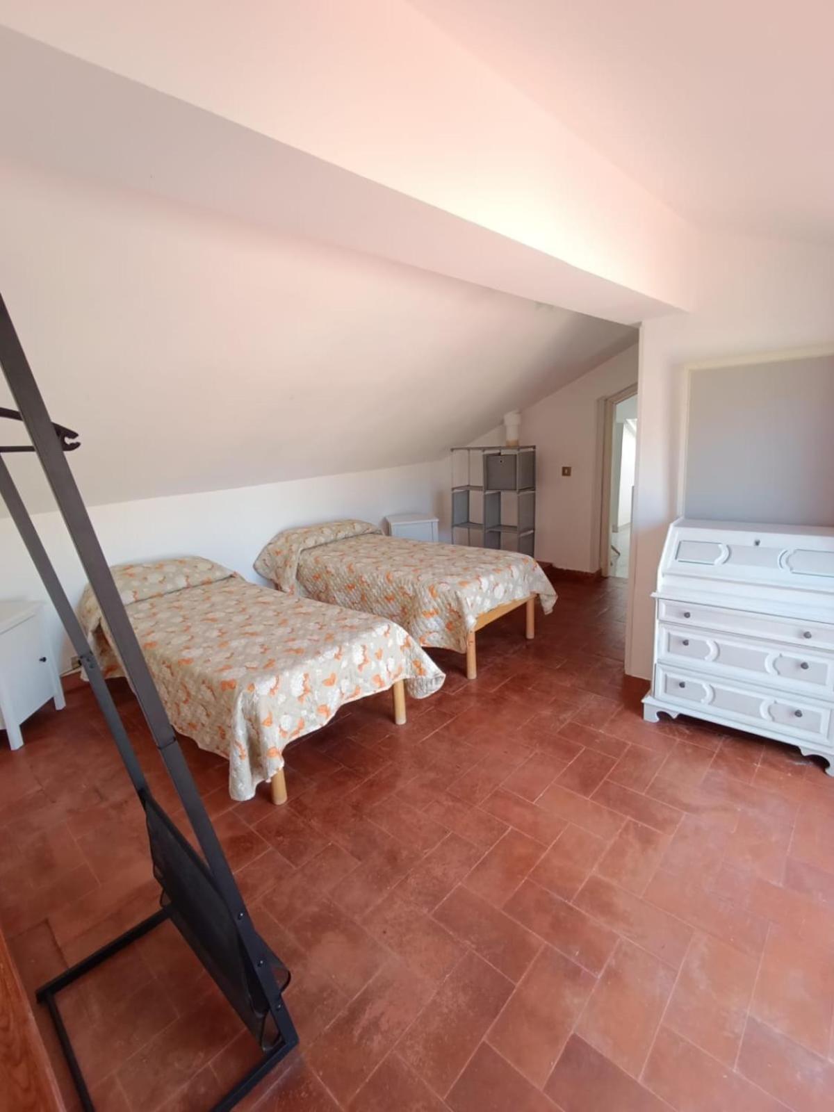 הוילה Garden House Mondello פלרמו מראה חיצוני תמונה