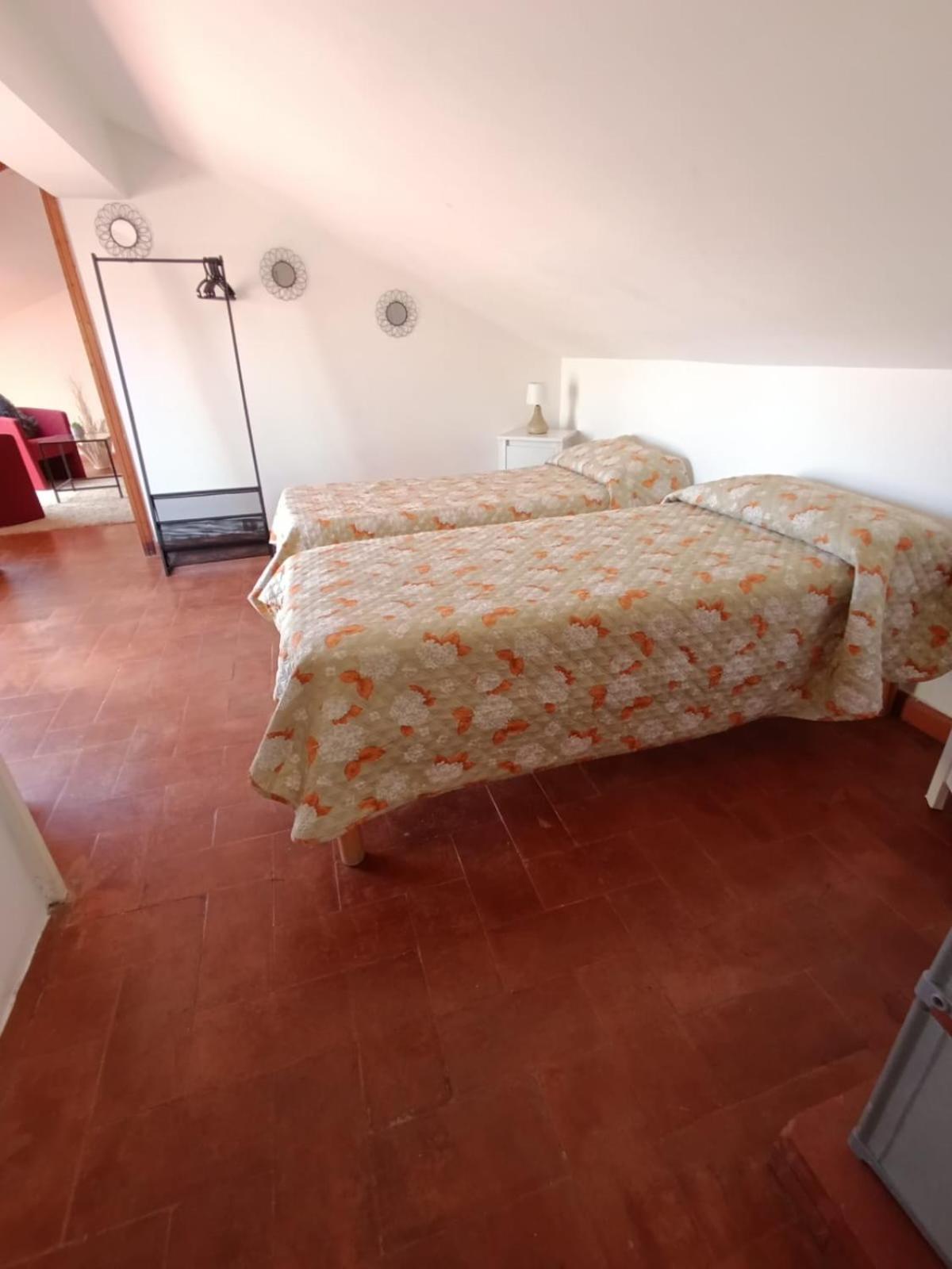 הוילה Garden House Mondello פלרמו מראה חיצוני תמונה