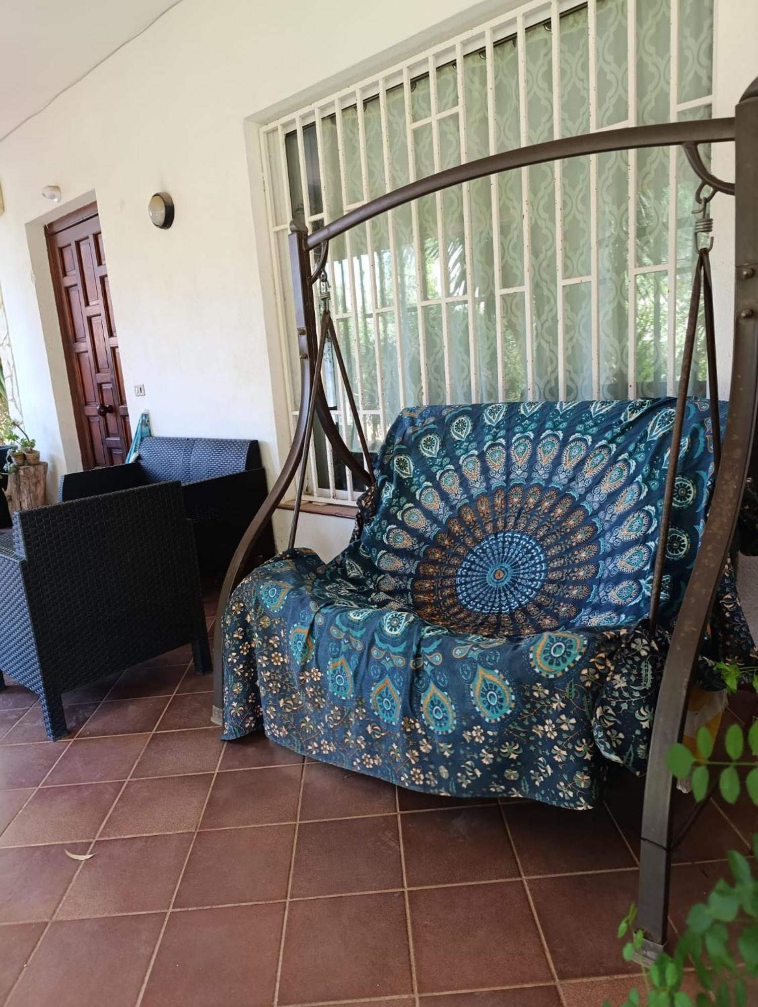 הוילה Garden House Mondello פלרמו מראה חיצוני תמונה