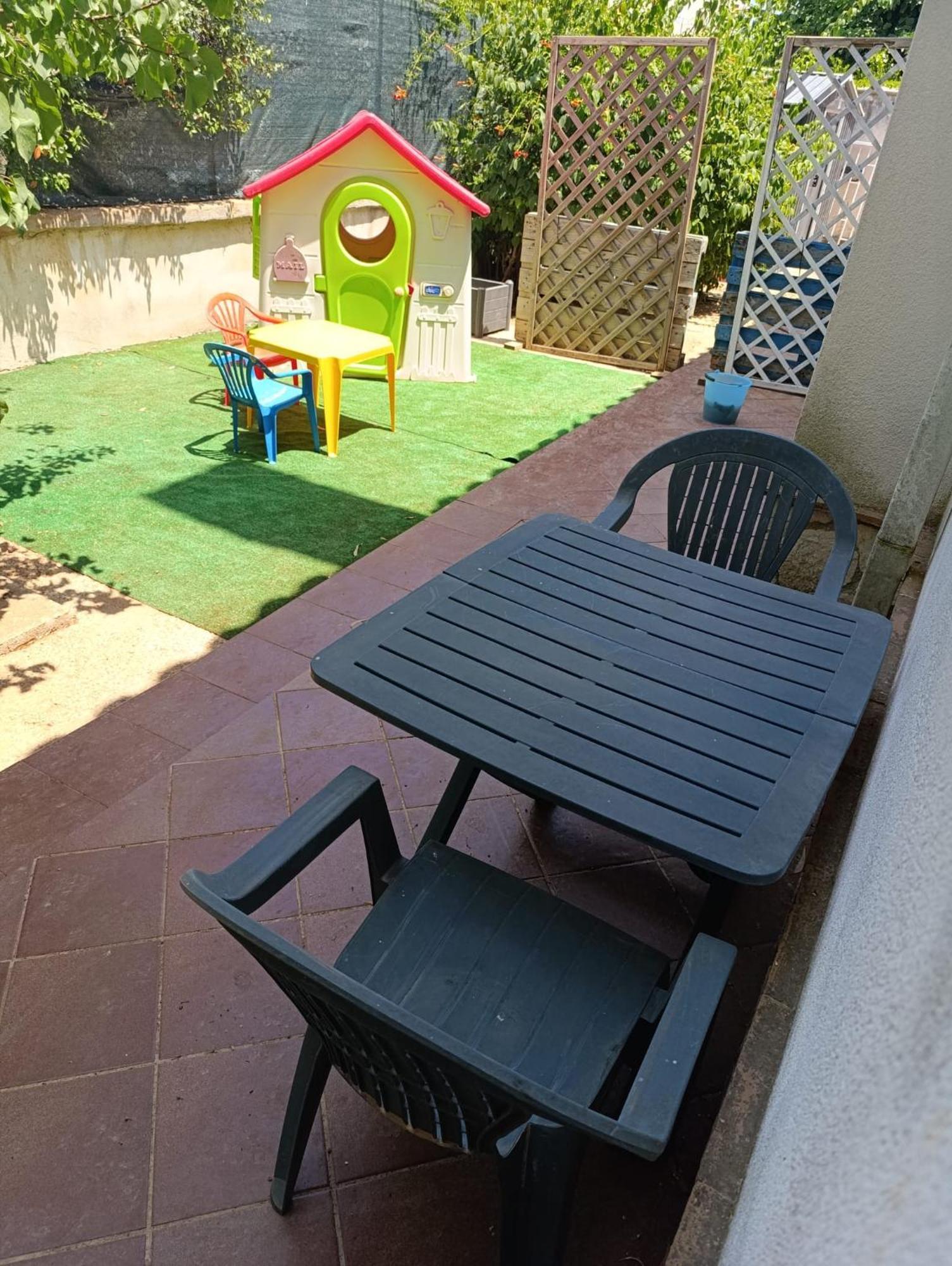 הוילה Garden House Mondello פלרמו מראה חיצוני תמונה